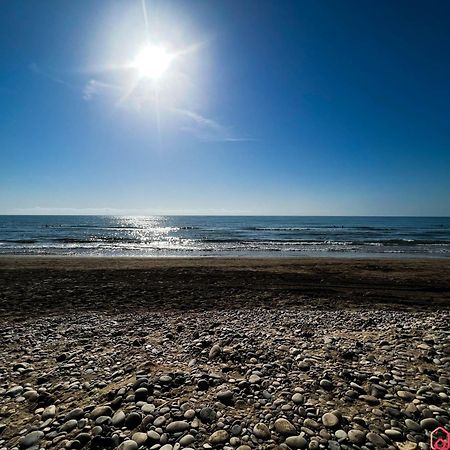 Rincon De La Naturaleza Oropesa del Mar Esterno foto