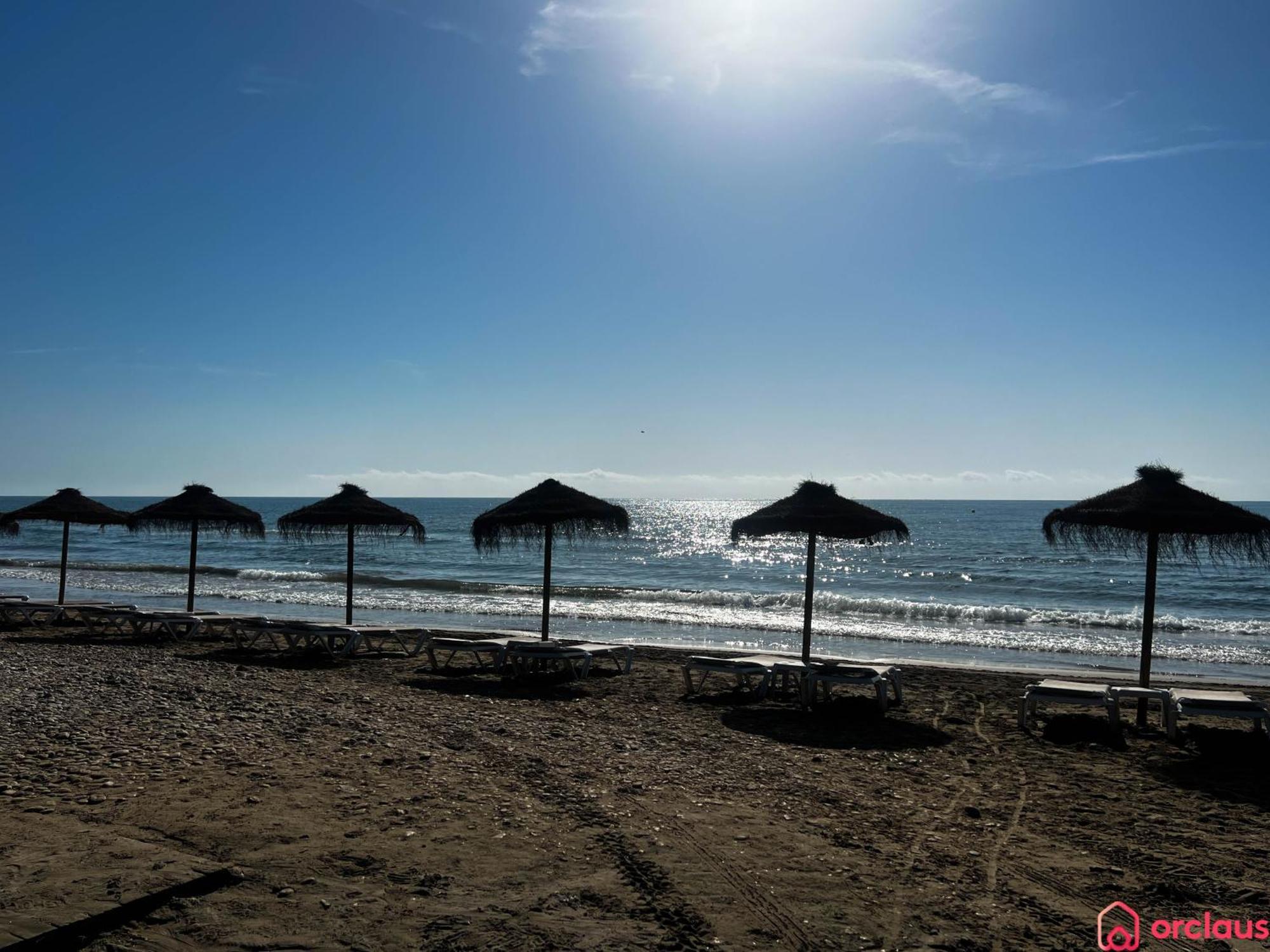 Rincon De La Naturaleza Oropesa del Mar Esterno foto