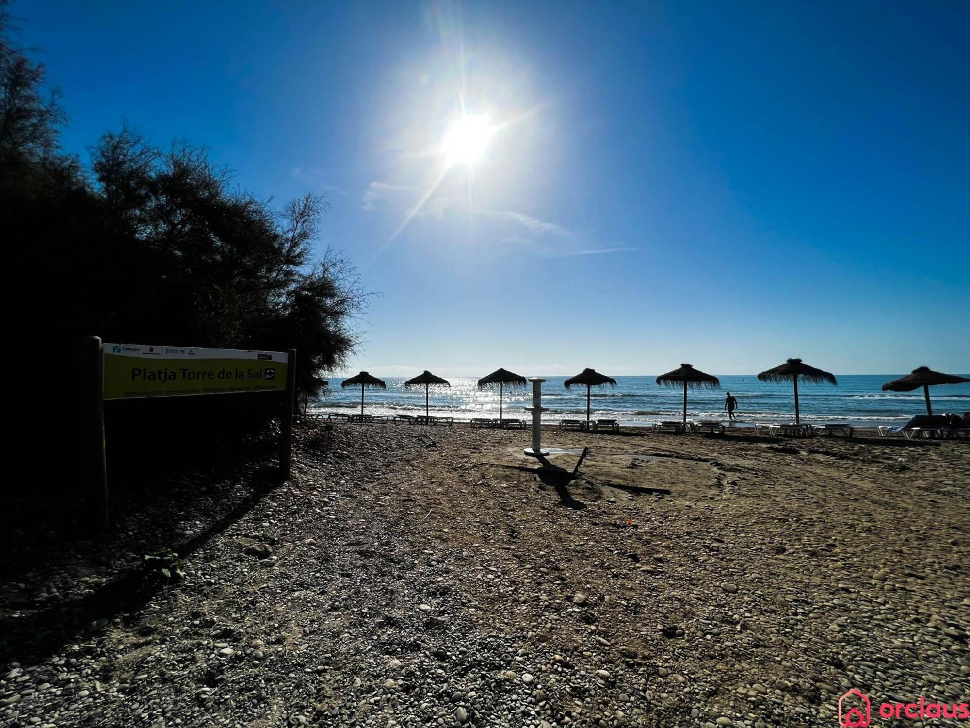 Rincon De La Naturaleza Oropesa del Mar Esterno foto