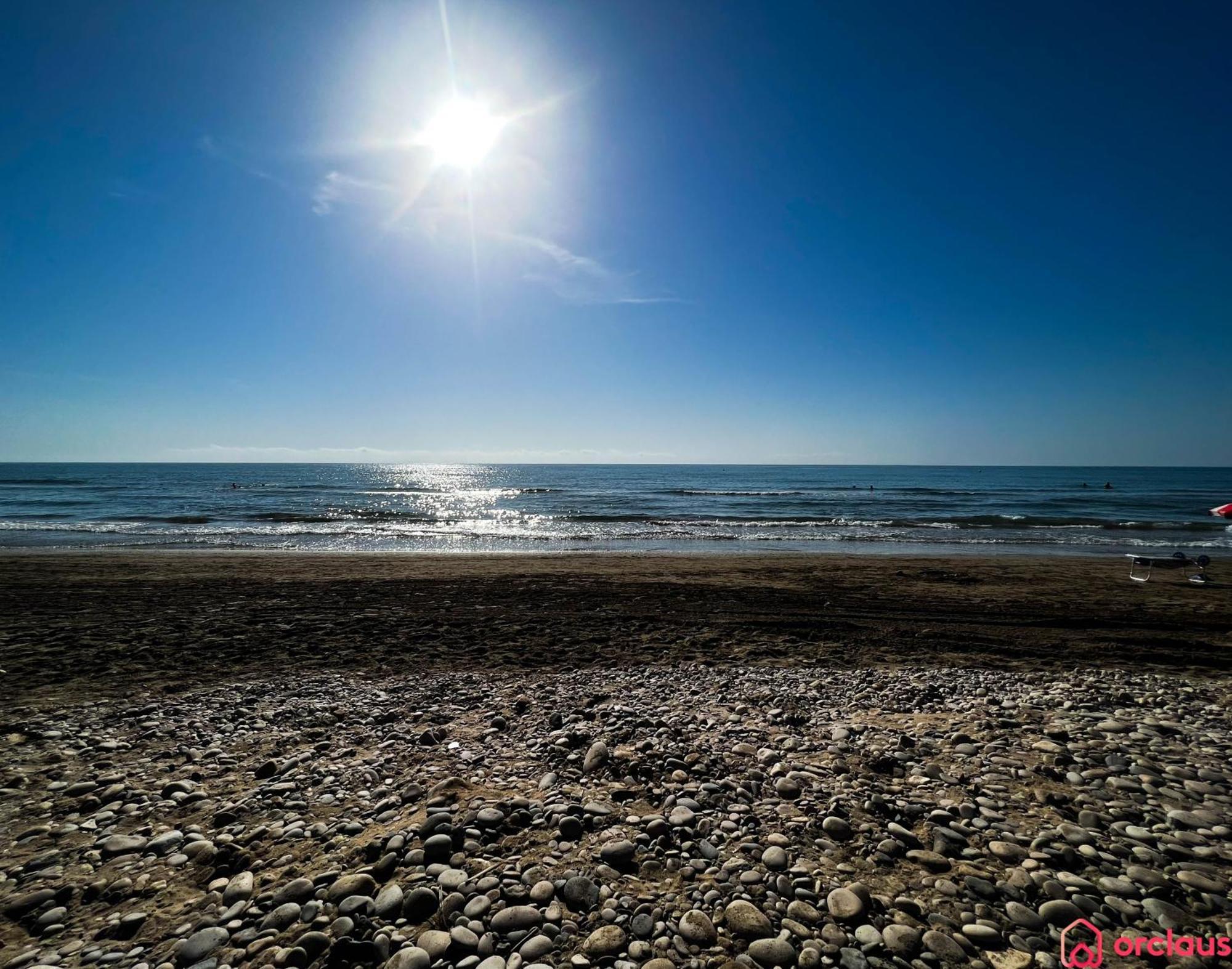 Rincon De La Naturaleza Oropesa del Mar Esterno foto